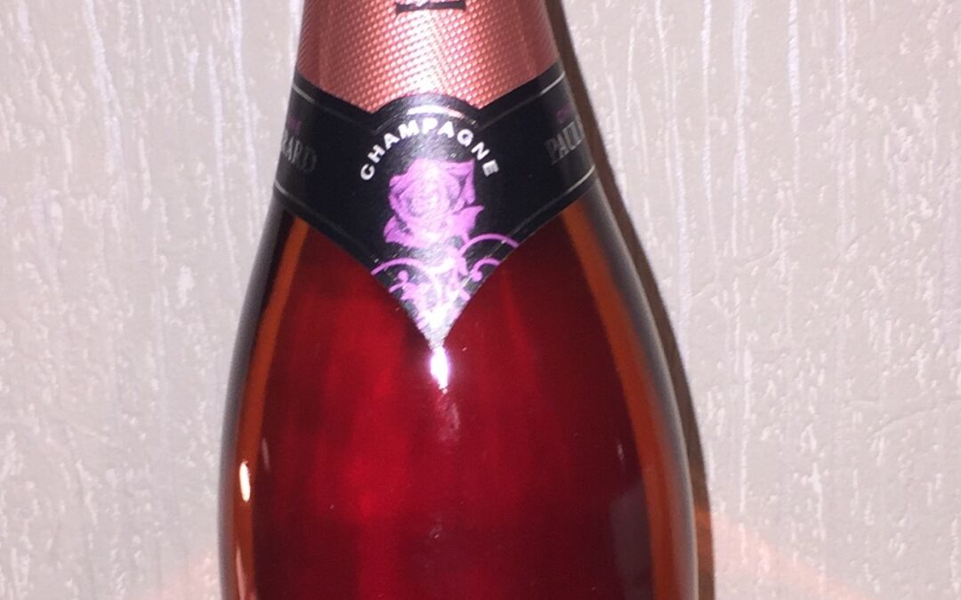 Le Brut Rosé est de retour pour ces fêtes 2025 !!!