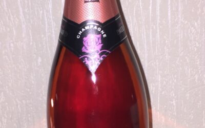 Le Brut Rosé est de retour pour ces fêtes 2025 !!!